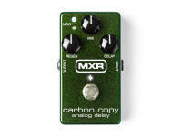 MXR M169 Carbon Copy Analog Delay MXR M169 Carbon Copy Analog Delay